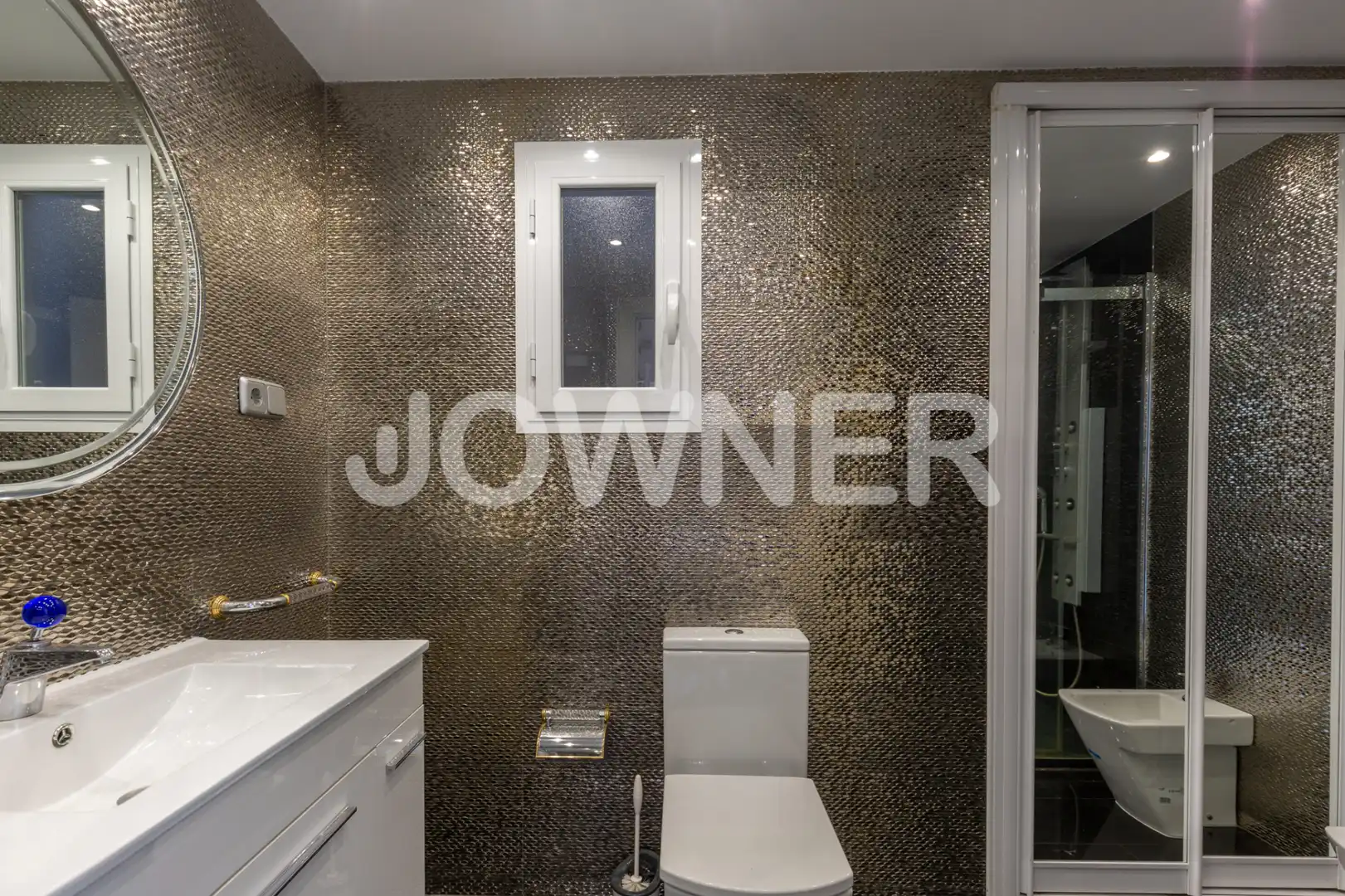 Appartamento 80 m² a Madrid