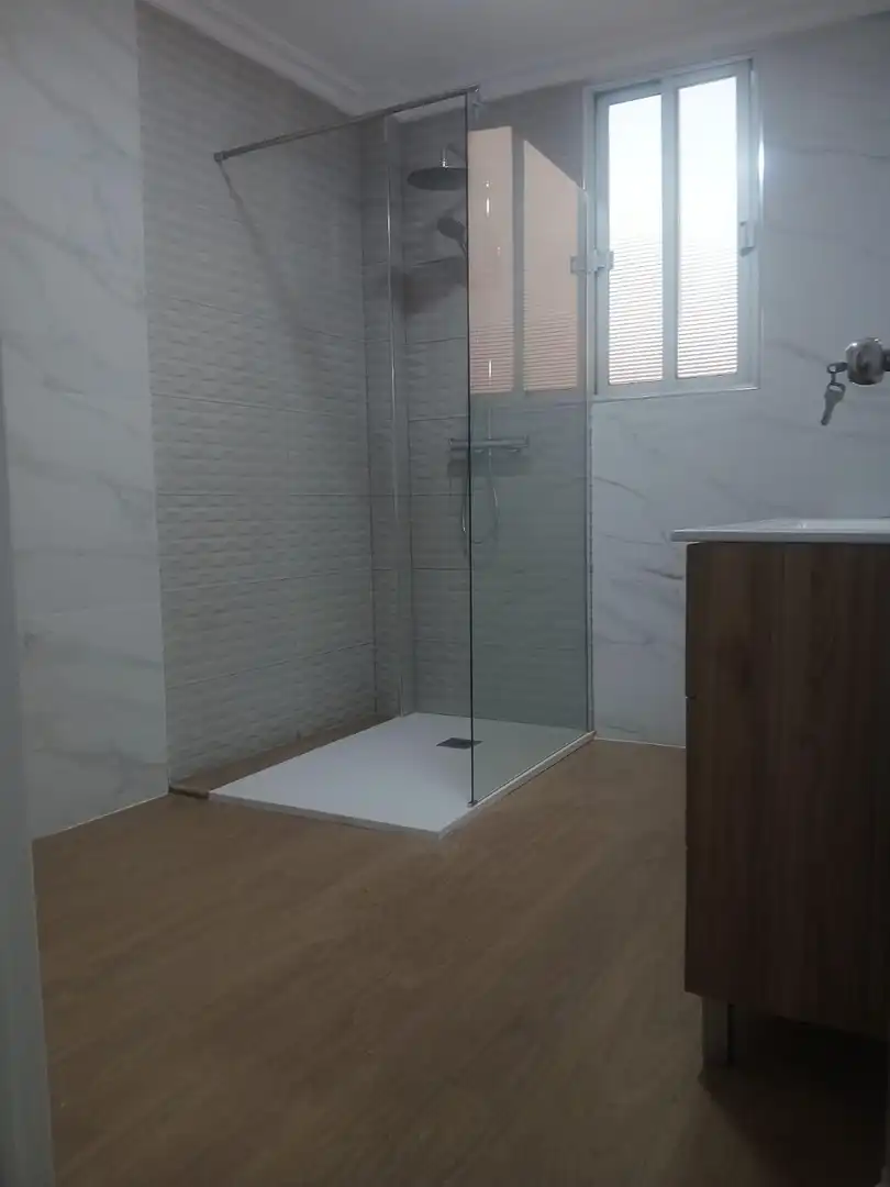 Piso de 187 m² en Murcia