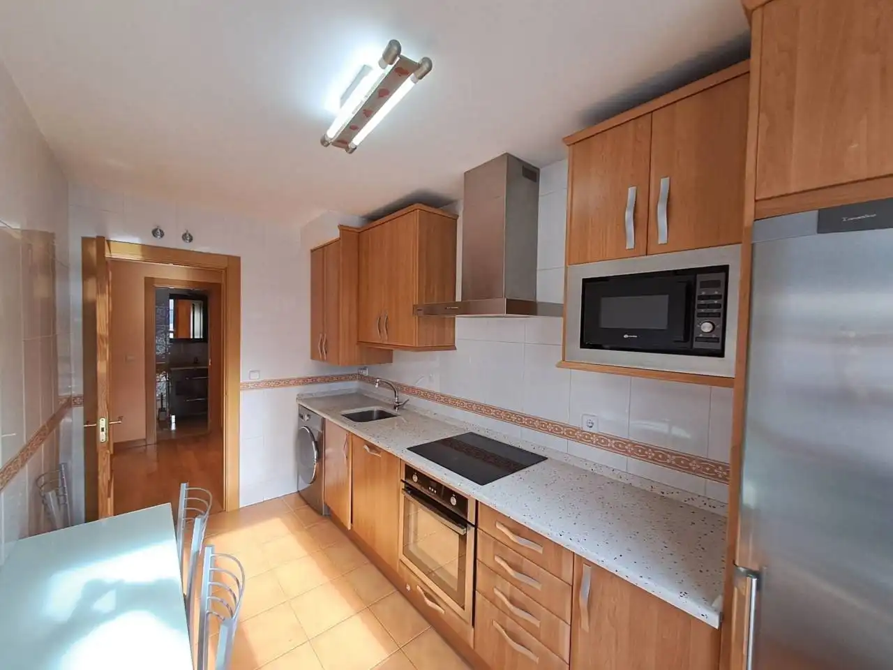 Piso de 109 m² en Burgos