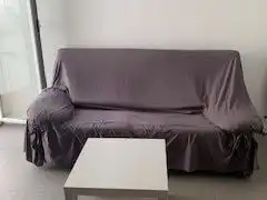 Piso de 80 m² en León