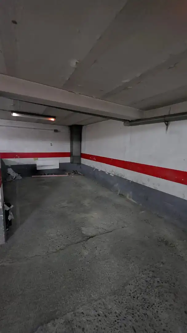Piso de 67 m² en Zaragoza