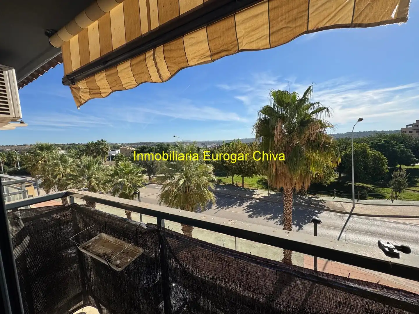 Piso de 90 m² en Cheste