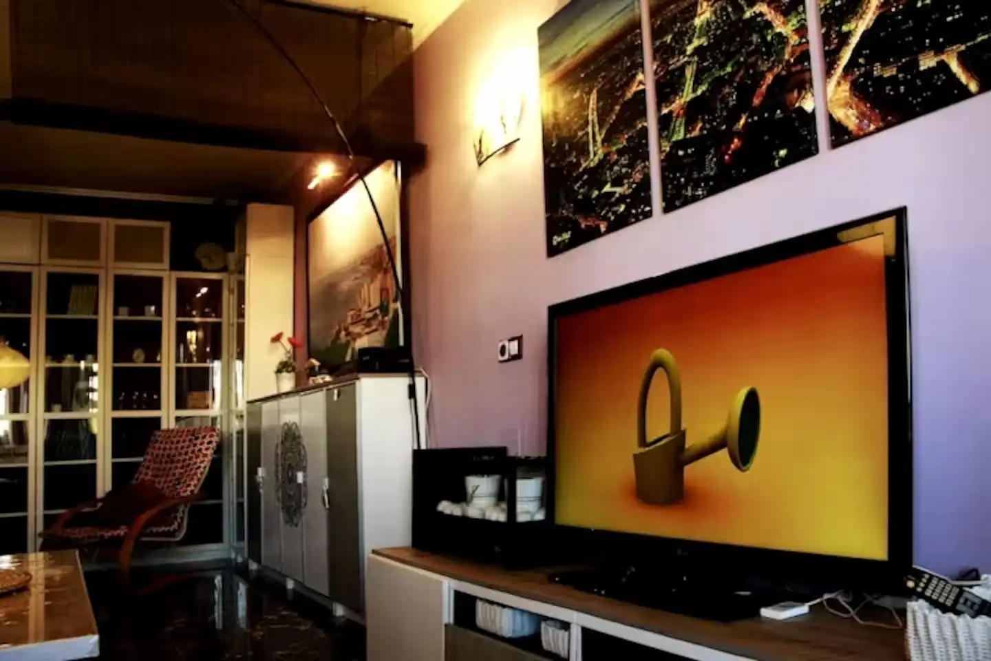 Piso de 90 m² en Fuengirola