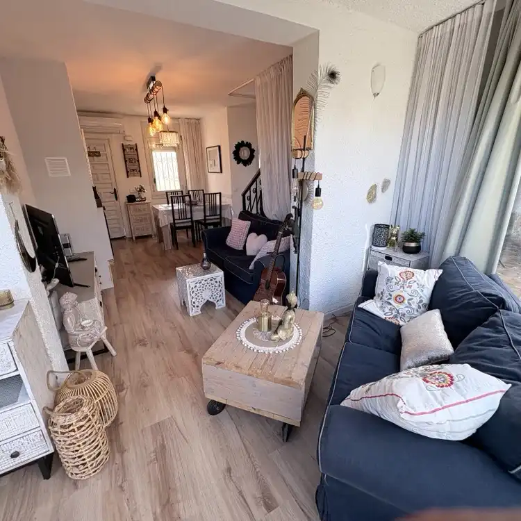 Piso de 90 m² en Mont-roig del Camp
