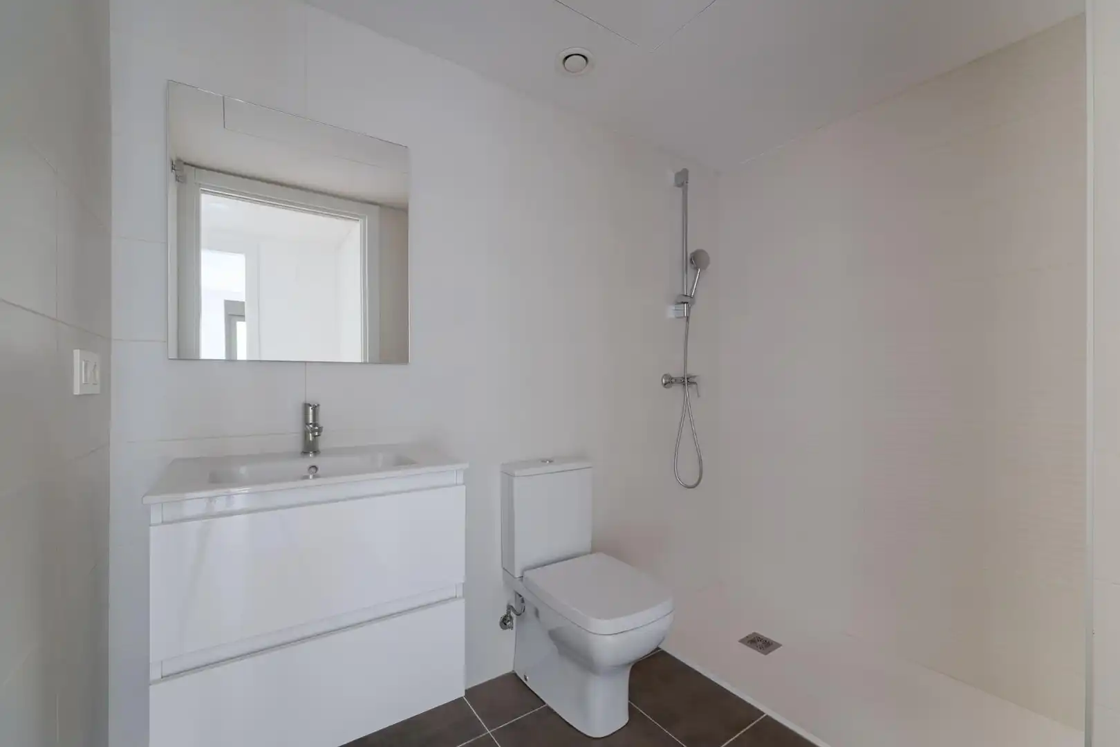 Pis de 39 m² a Palamós