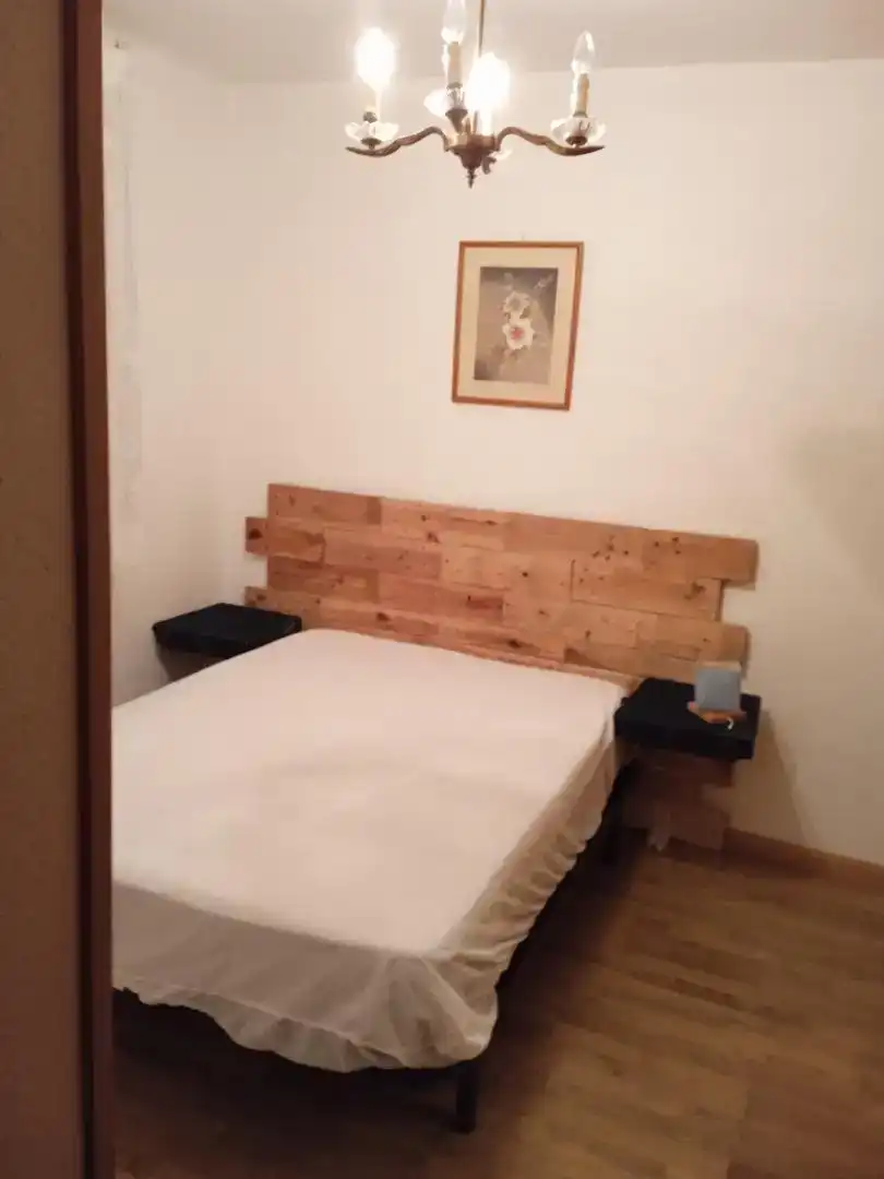 Piso de 50 m² en Jaca