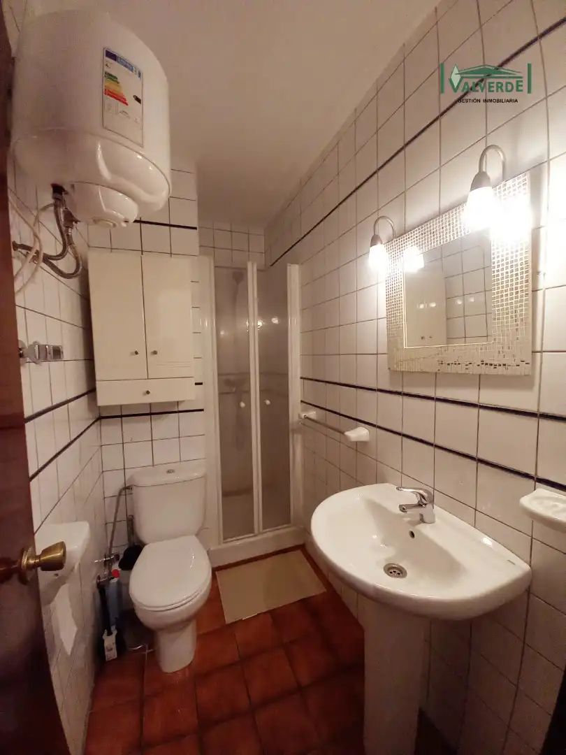 Piso de 45 m² en Granada