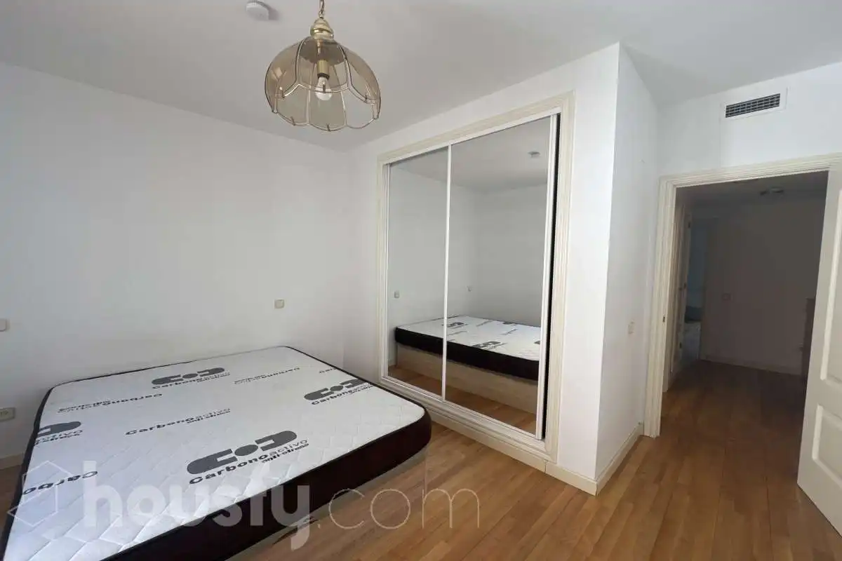 Pis de 70 m² a Madrid