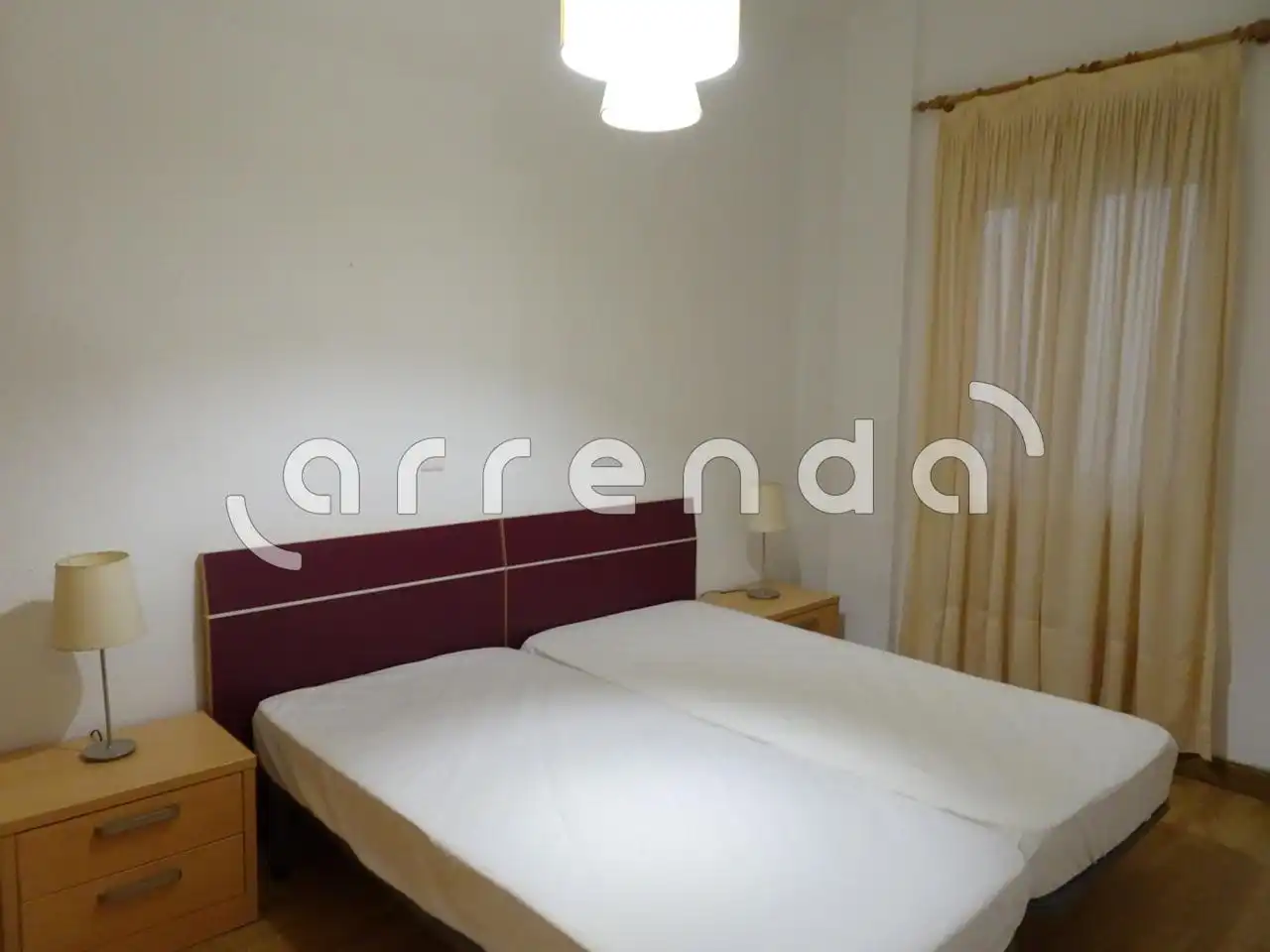 Piso de 50 m² en Santander