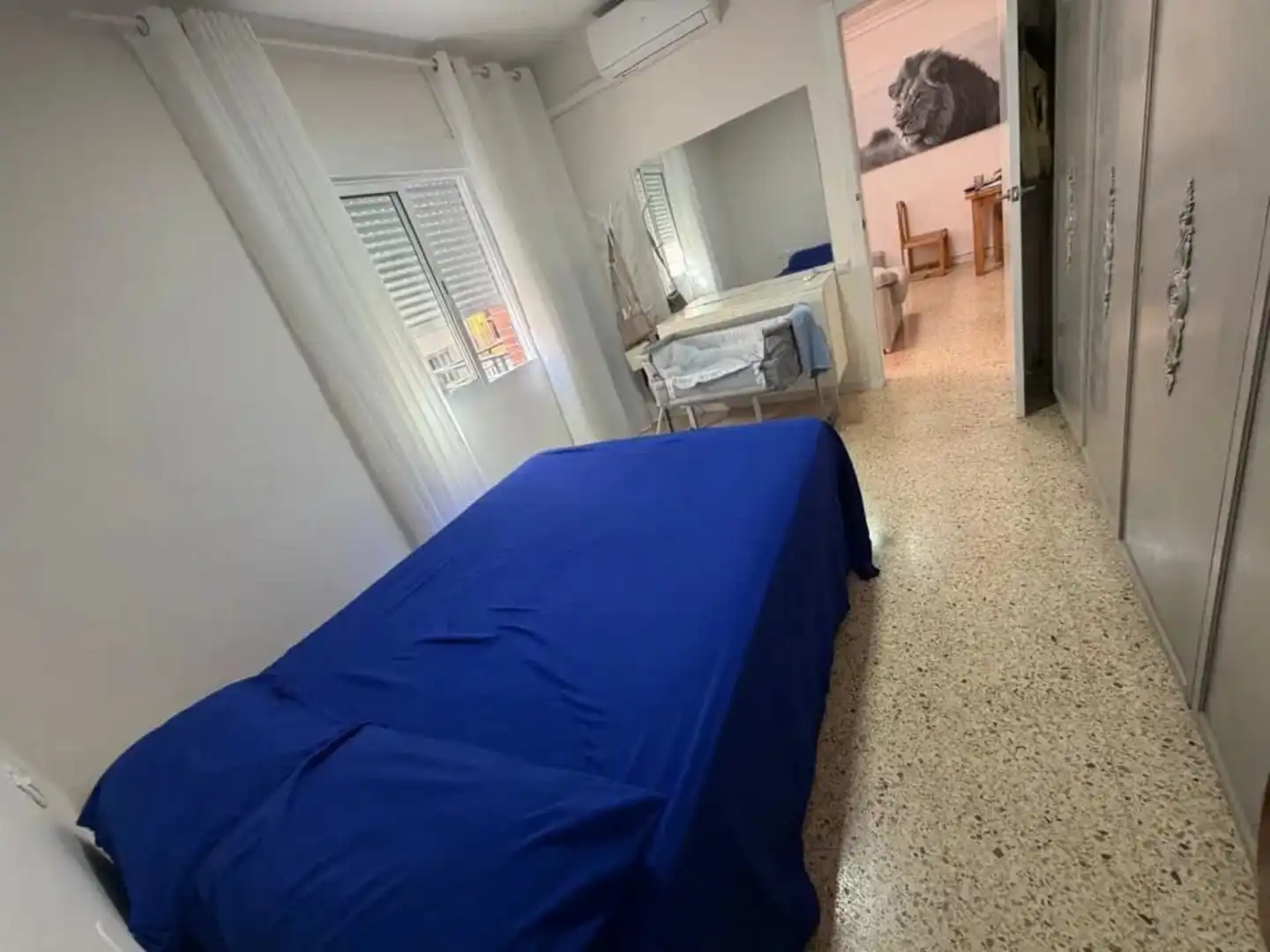 Pis de 104 m² a València