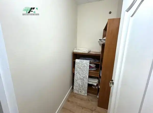 Piso de 127 m² en Baeza