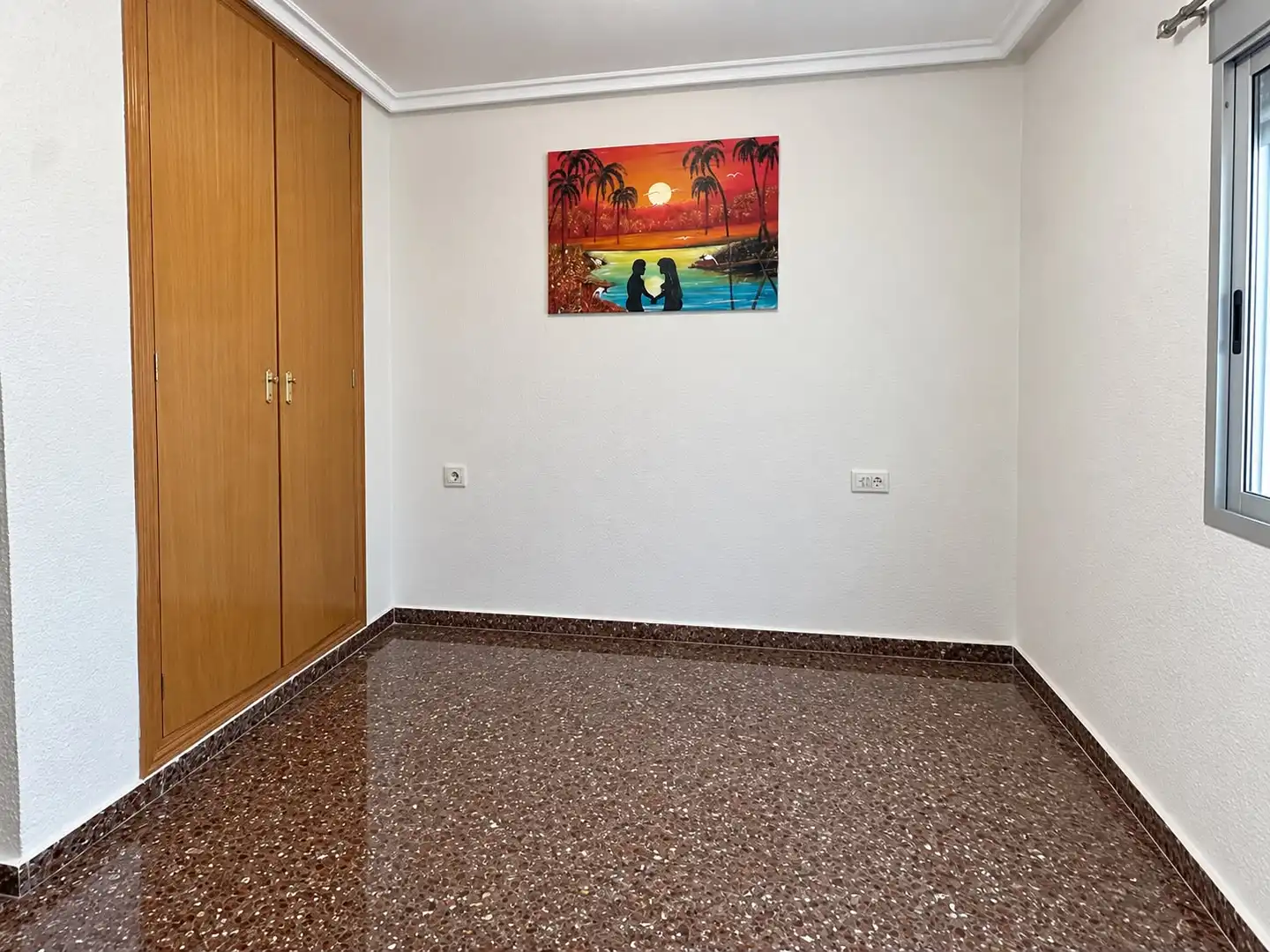 Pis de 119 m² a València