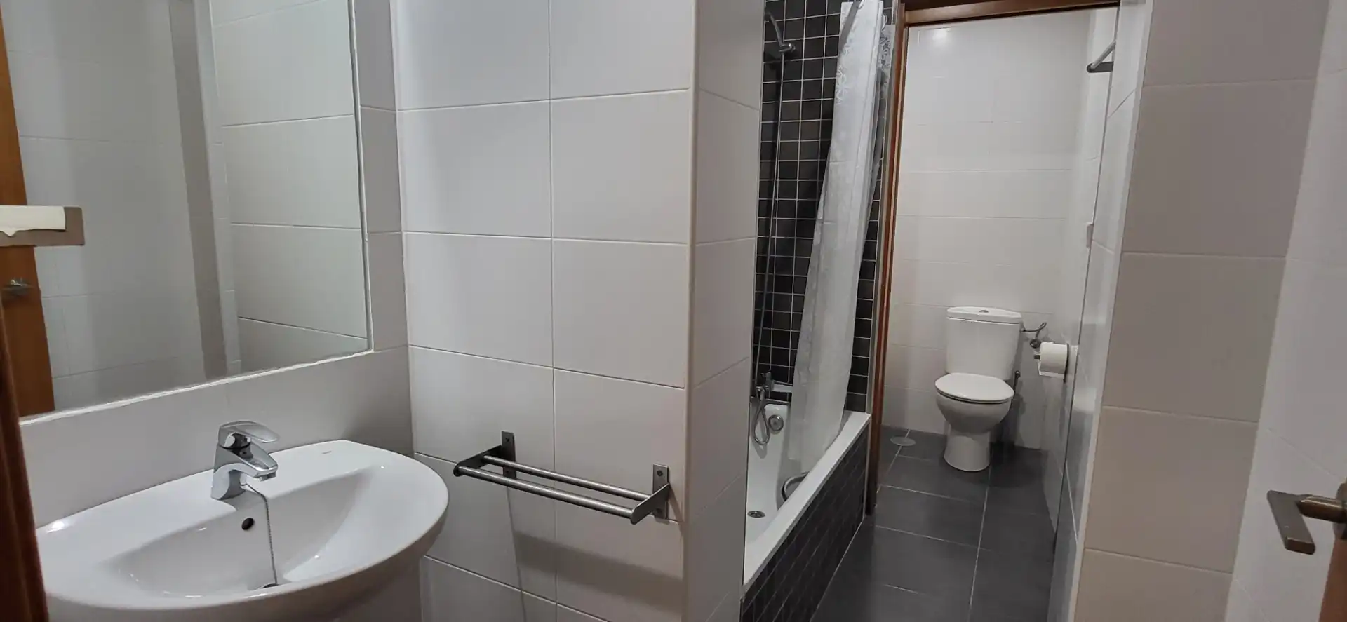 Piso de 60 m² en Málaga