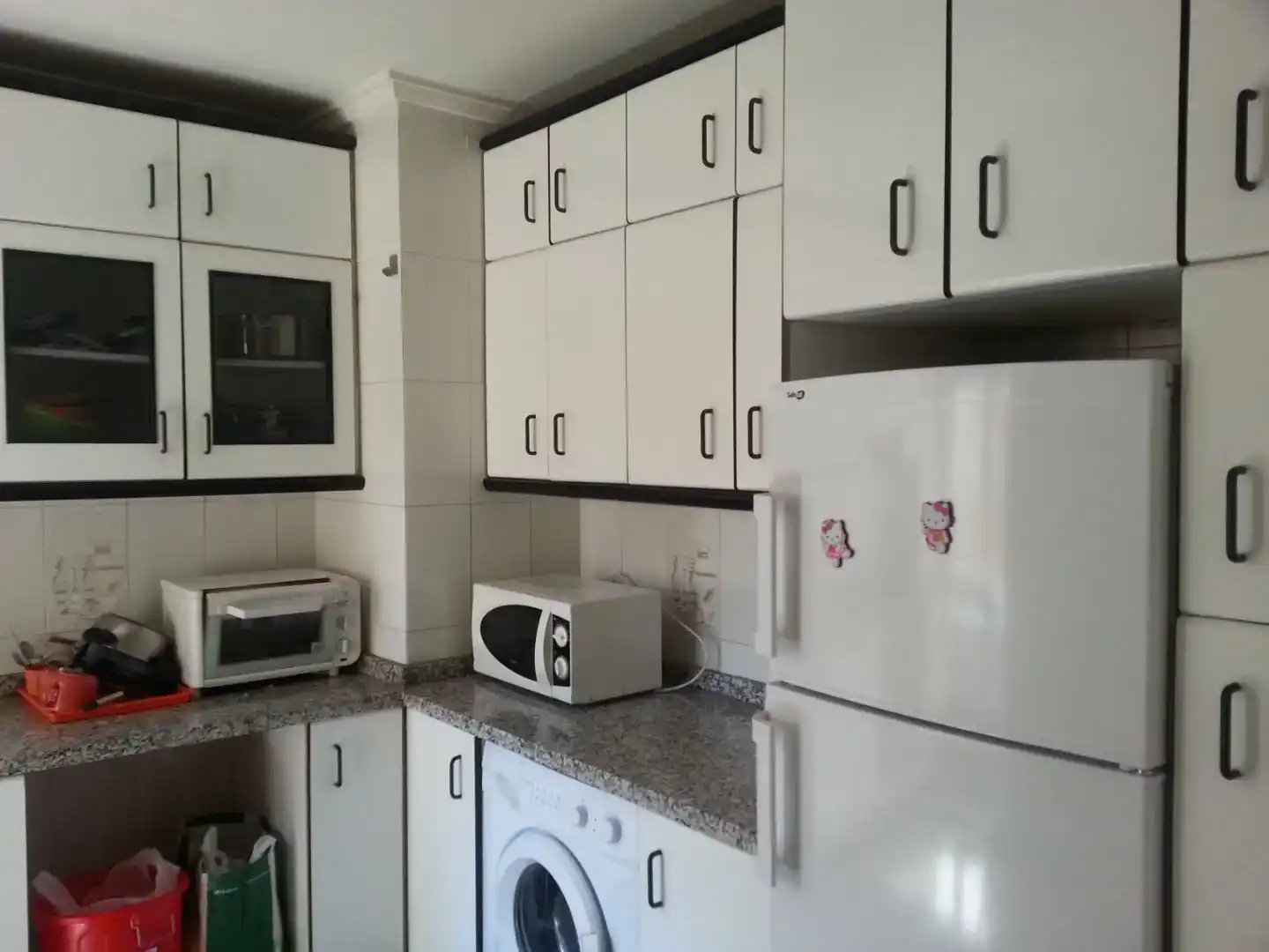 Habitación 107 m², León