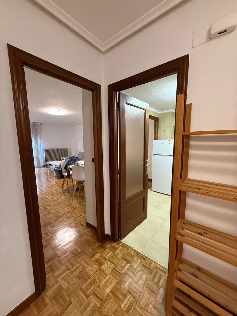 Pis de 85 m² a Salamanca