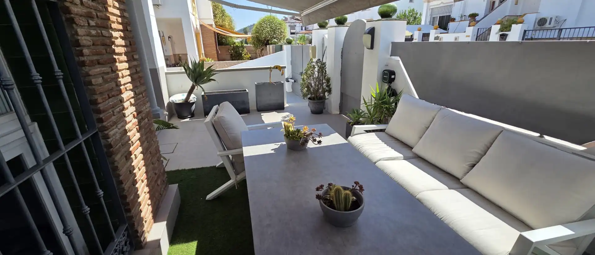 Casa de 198 m² en Alhaurín de la Torre