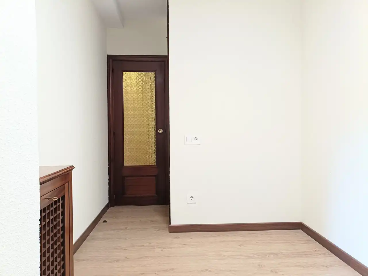 Piso de 95 m² en Madrid