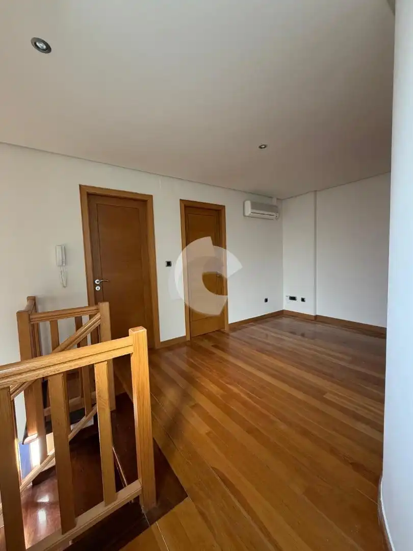 Pis de 130 m² a Ourense