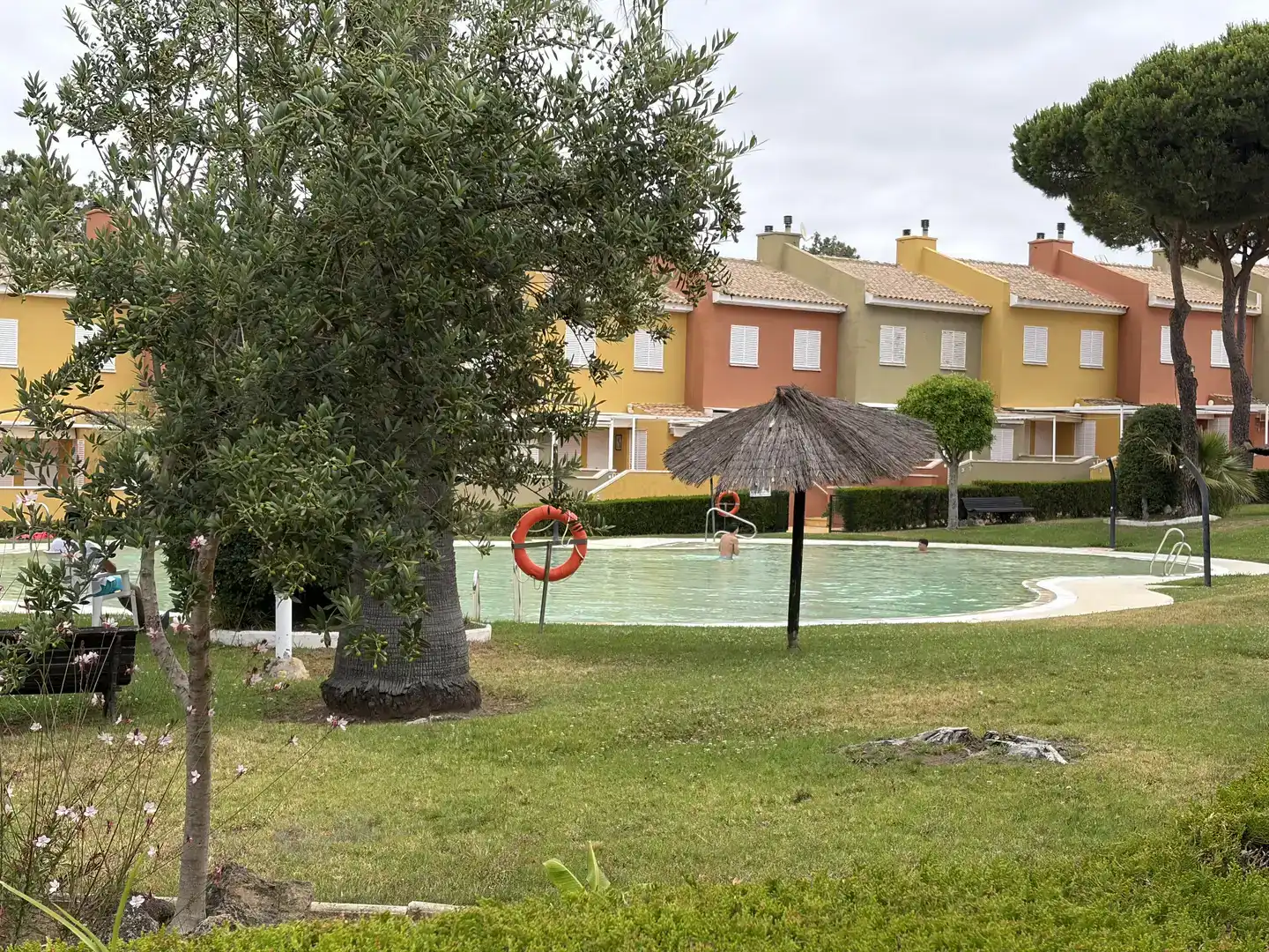 Casa de 90 m² en Isla Cristina