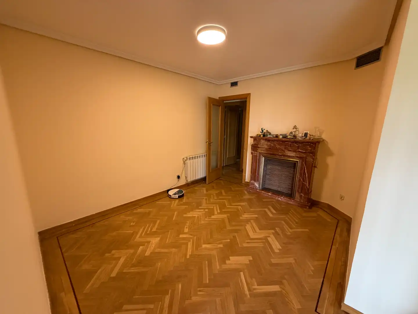 Pis de 156 m² a Madrid