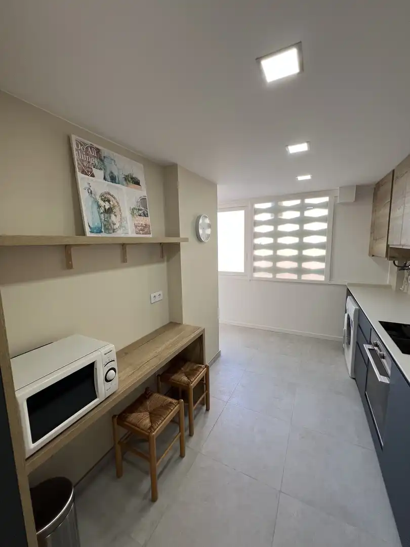 Piso de 82 m² en Roses