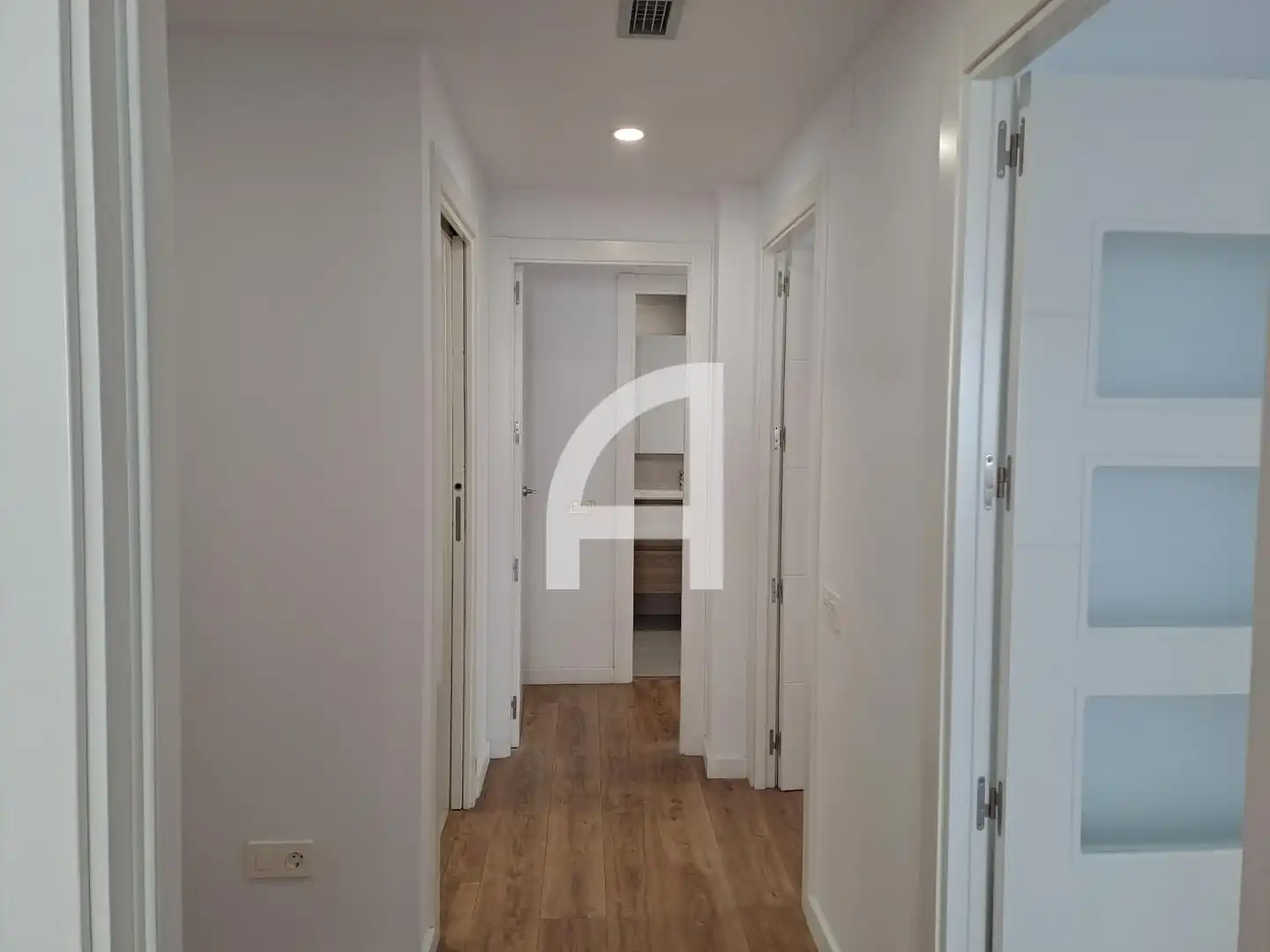 Piso de 107 m² en Terrassa