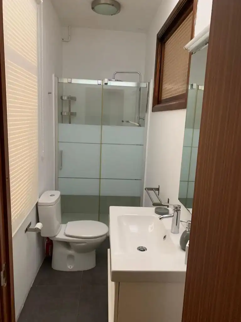Piso de 136 m² en Ferrol