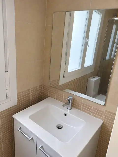 Piso de 100 m² en Cebolla