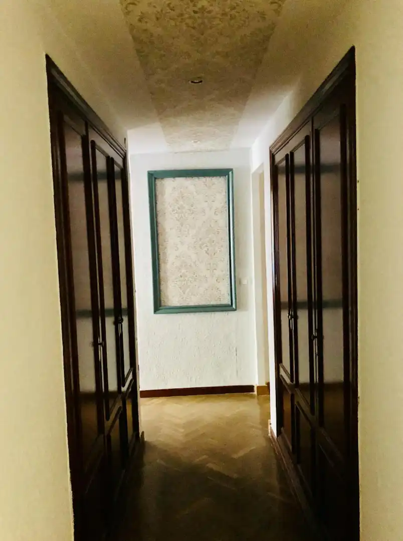 Habitació de lloguer, Sevilla