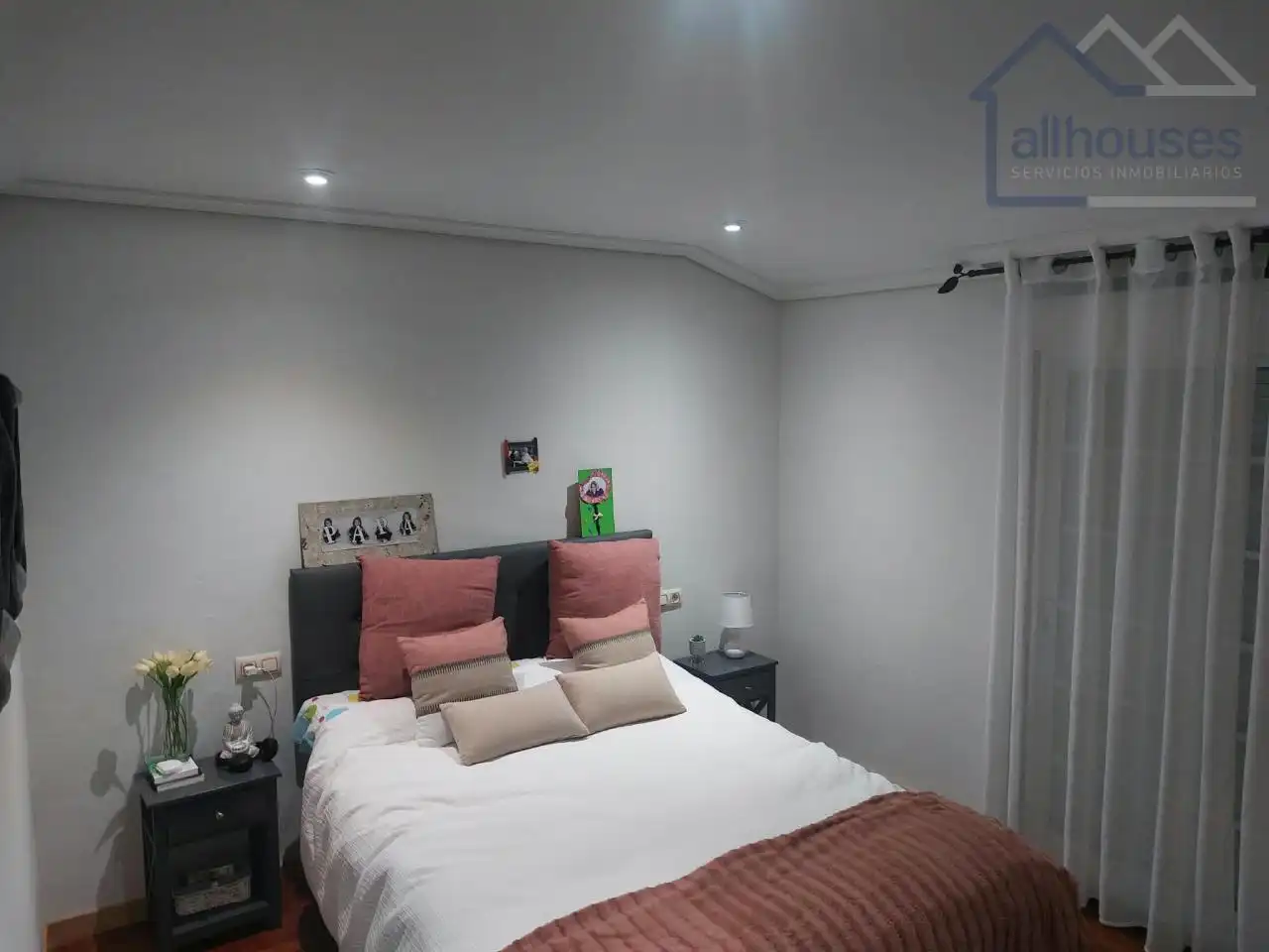 Piso de 110 m² en Vigo