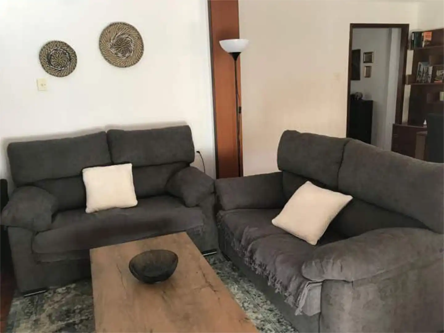 Piso de 100 m² en Cádiz