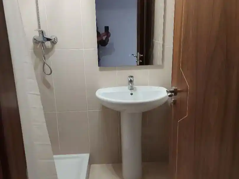 Piso de 80 m² en Oviedo
