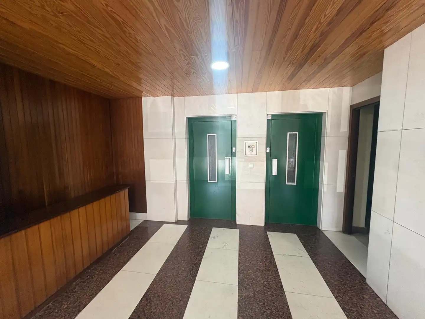 Piso de 90 m² en Santander