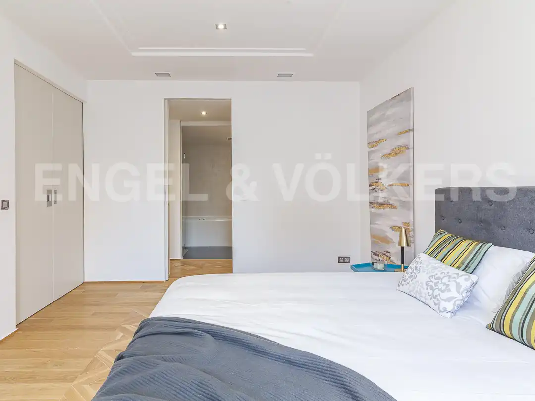 Pis de 220 m² a Barcelona