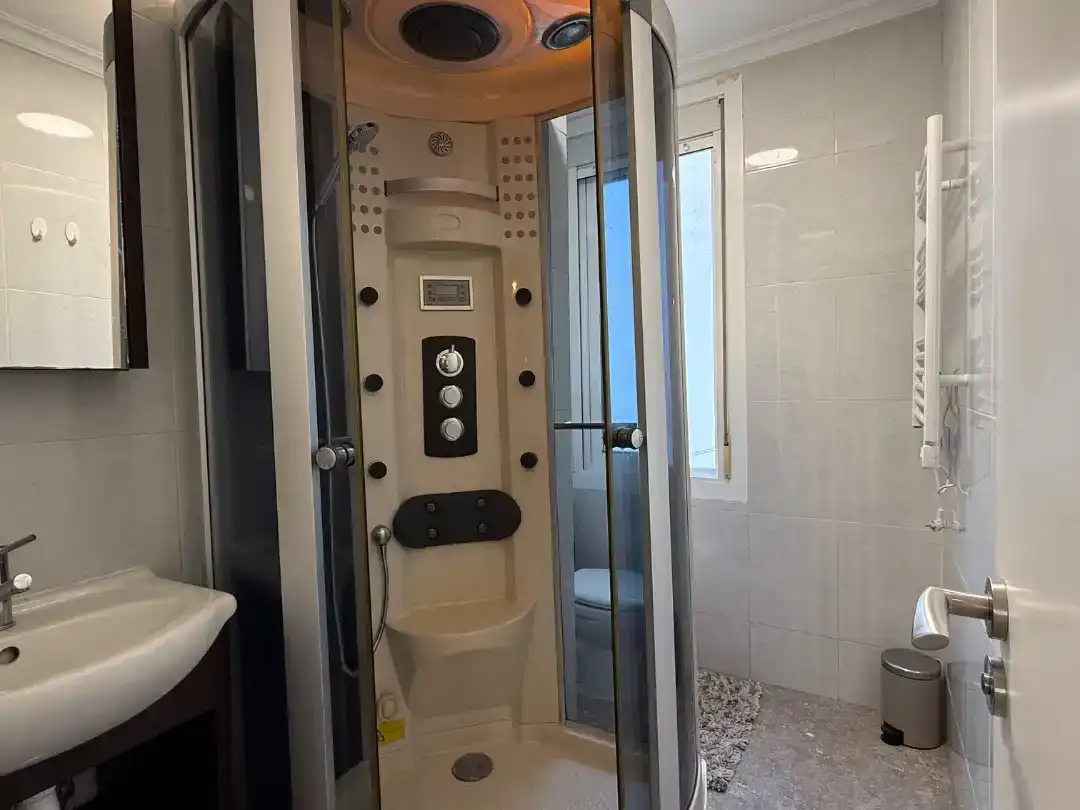 Piso de 66 m² en Ferrol