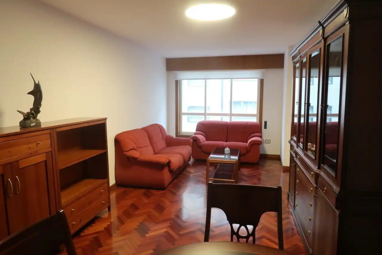 Pis de 142 m² a A Corunya