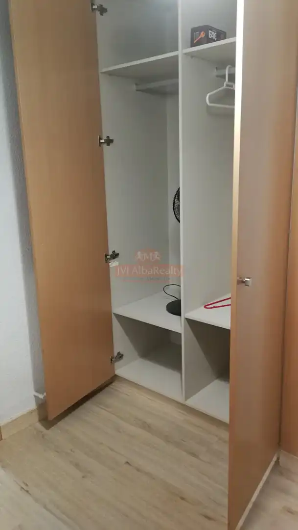 Piso de 113 m² en Albacete