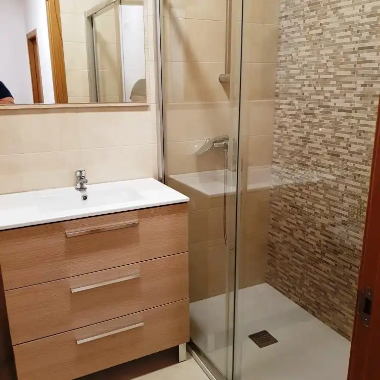 Habitación en alquiler, Ourense