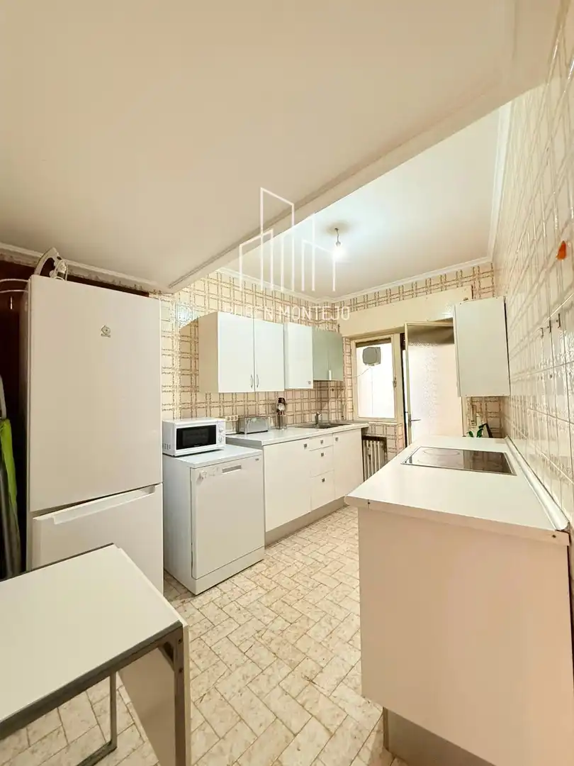 Piso de 132 m² en Salamanca