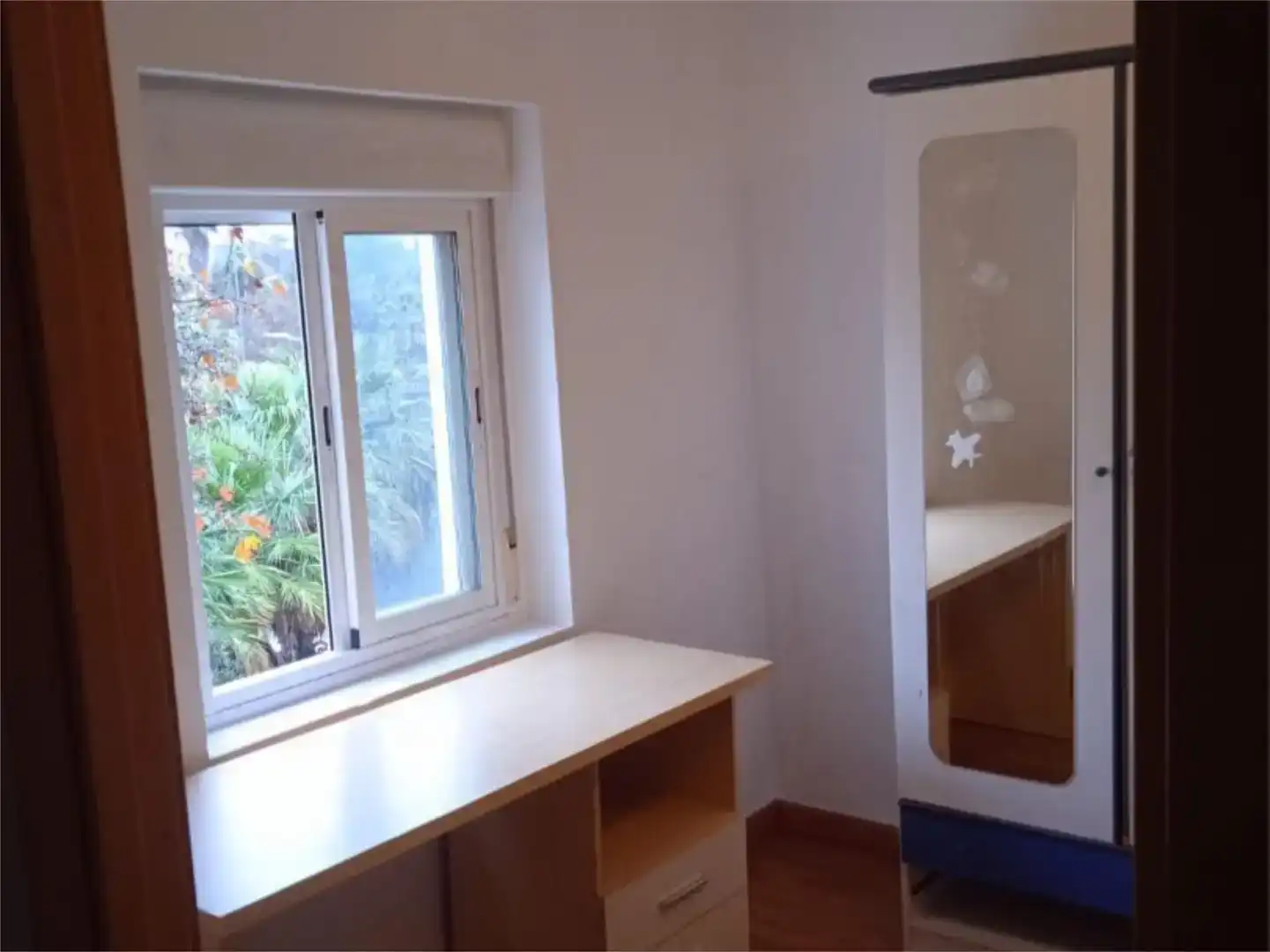 Piso de 70 m² en Cáceres