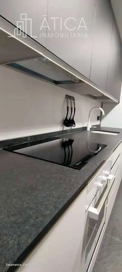 Habitació de lloguer, Salamanca