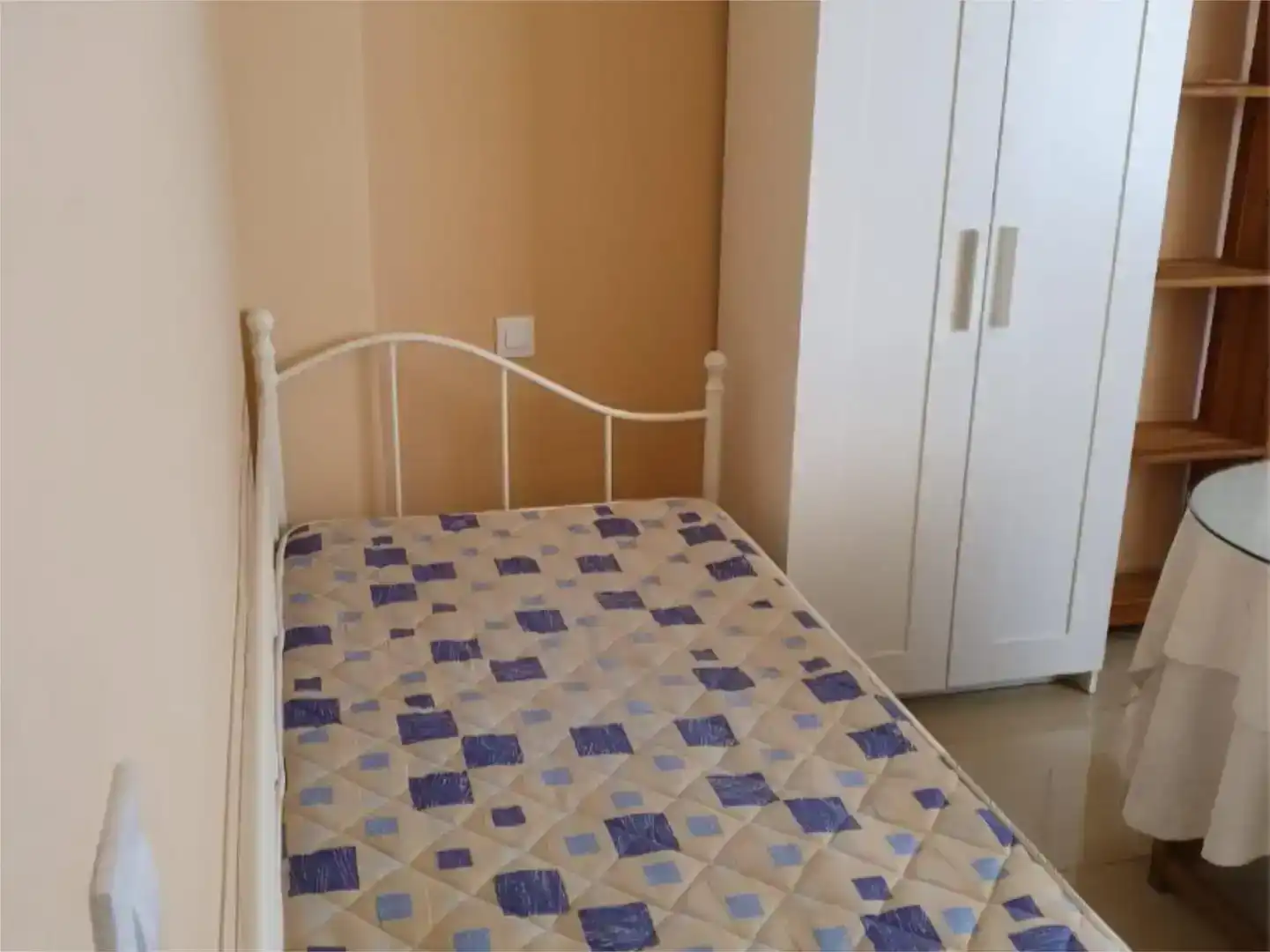 Piso de 100 m² en Jaén