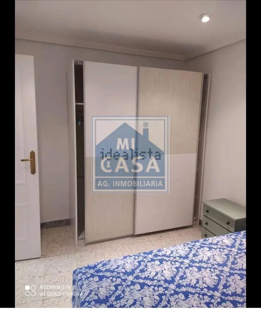 Piso de 90 m² en Mérida