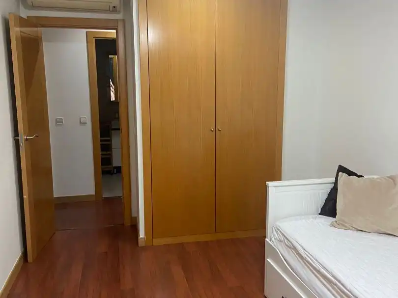 Piso de 112 m² en Getafe