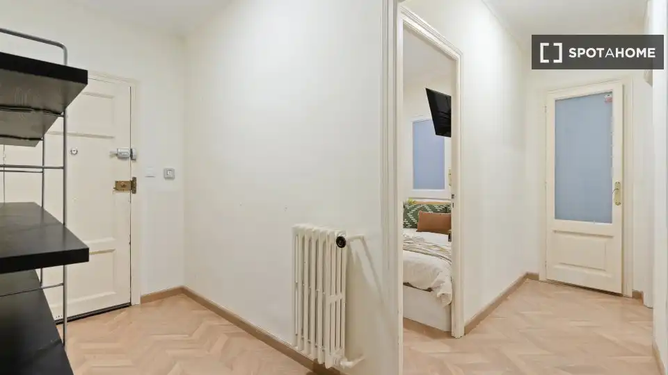 Habitación en alquiler, Barcelona