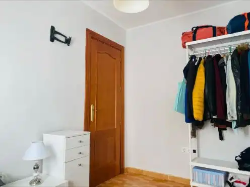 Wohnung 55 m² in Málaga