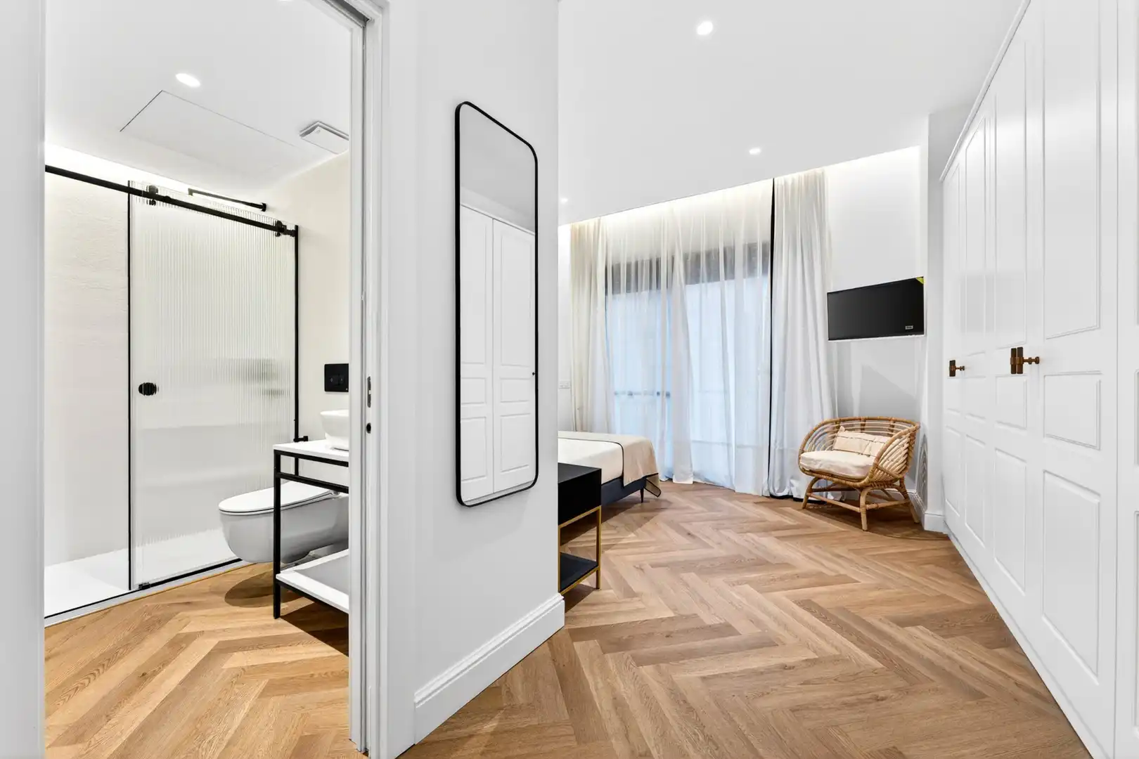 Piso de 82 m² en Málaga