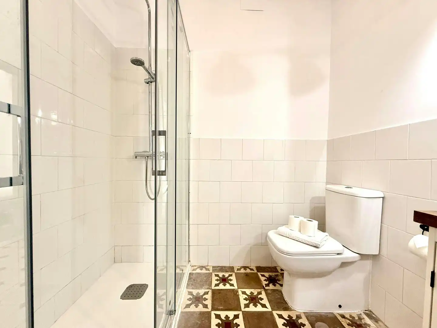 Pis de 70 m² a València