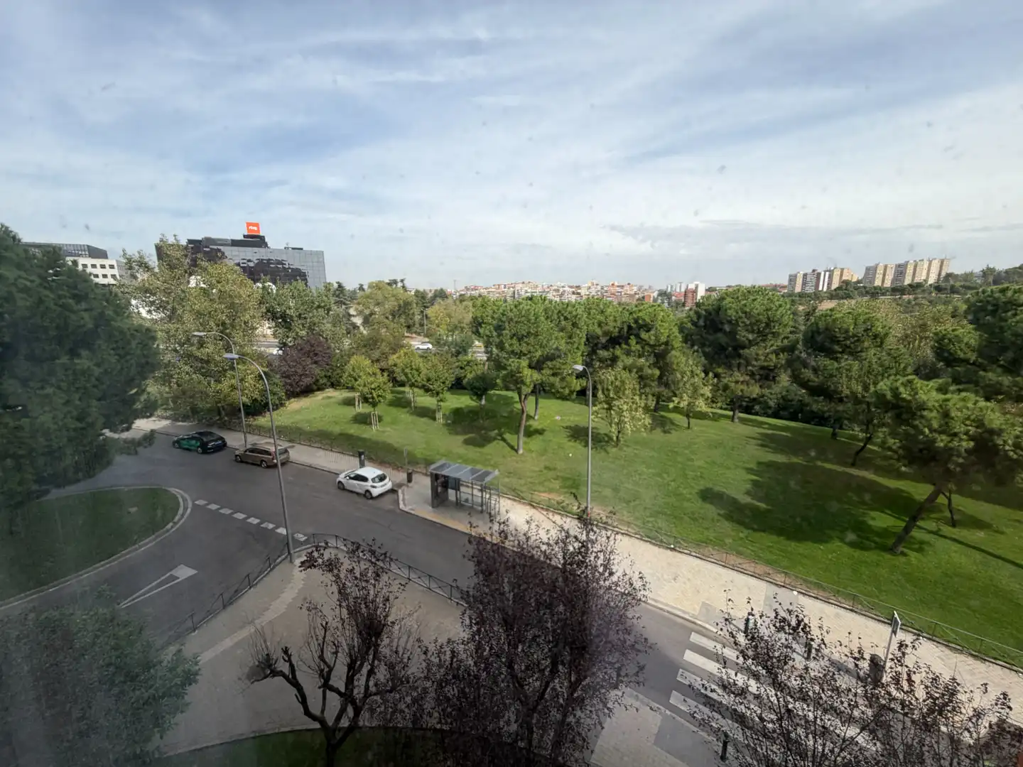 Pis de 156 m² a Madrid