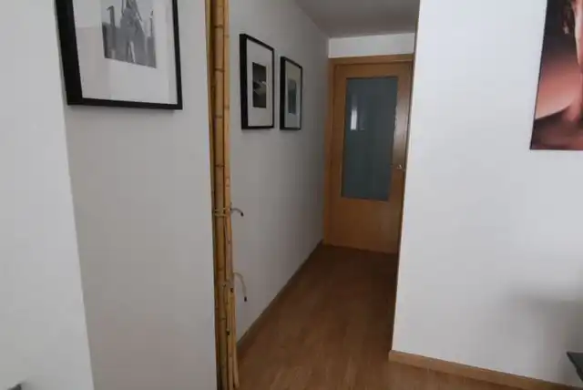 Piso de 66 m² en Terrassa
